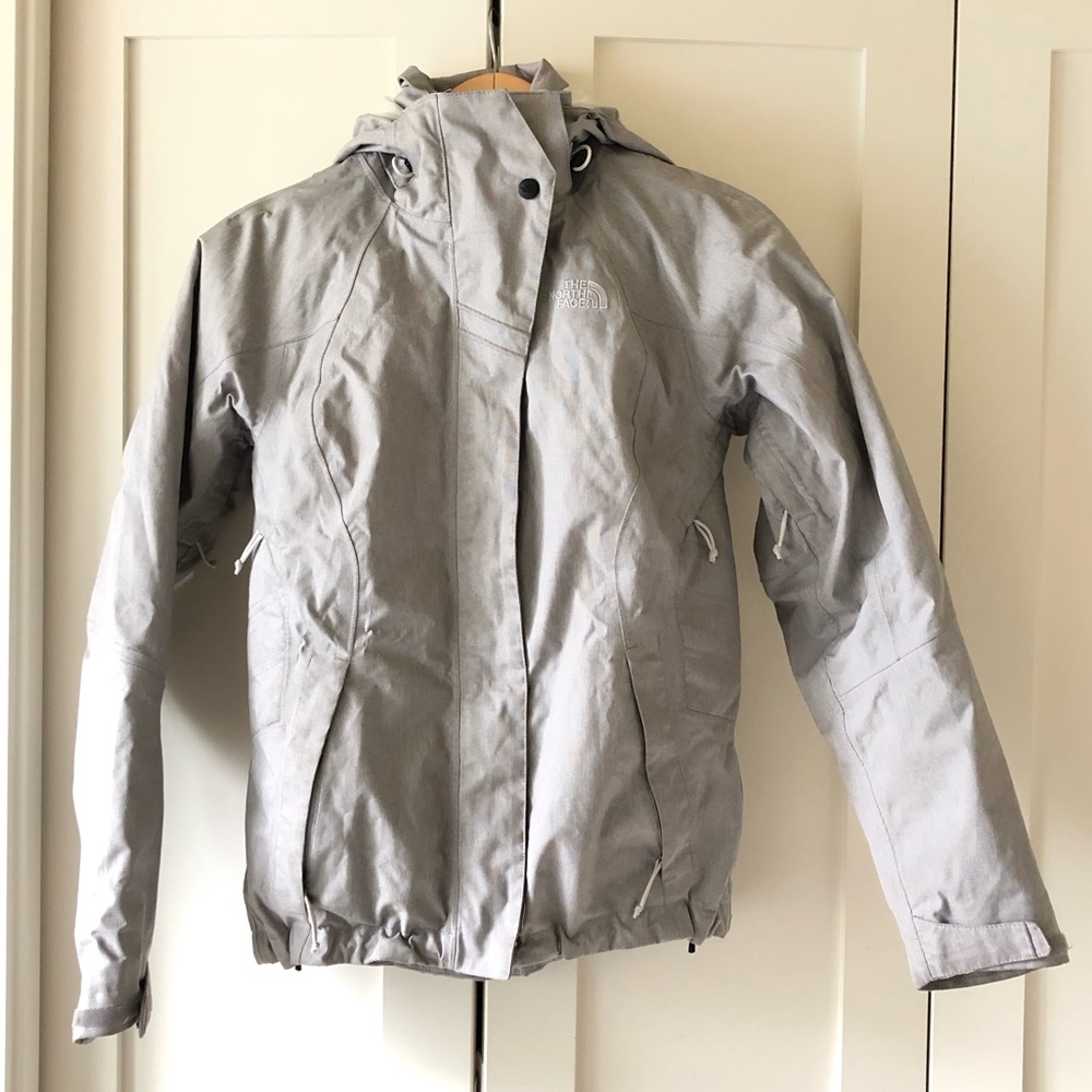 North Face Ski Jacket 🎿